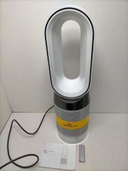 ダイソン 空気清浄ファンヒーター Hot＋Cool 112907-1-001Y - メルカリ