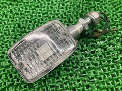 BMウインカー 4個セット 当時物 旧車 Z2 FX リード イノウエ キジマ