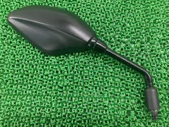 XMAX ミラー 右 002092 ヤマハ 純正 中古 SG42J SG70J前期 逆10mm ペイント素材に Hsのサムネイル