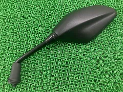 トリシティ300 ミラー 左 002092 ヤマハ 純正 中古 SH15J SH21J 逆10mm TRICITY300 uIのサムネイル