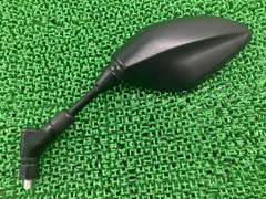 ケミモト製ヤマハ ミラー 左 001381/Z82 社外 中古 001381 Z82 正10mm MT-03 MT-07 Bzのサムネイル