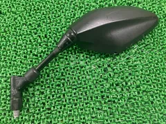 MT-25 ミラー 左 006001 ヤマハ 純正 中古 RG10J RG43J 正10mm ペイント素材に hVのサムネイル