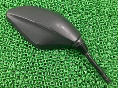 MT-25 ミラー 右 006001 ヤマハ 純正 中古 RG10J RG43J 正10mm ペイント素材に Vbのサムネイル