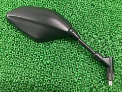 MT-25 ミラー 右 006001 ヤマハ 純正 中古 RG10J RG43J 逆10mm ペイント素材に Mcのサムネイル