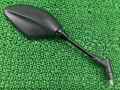 テネレ700 ミラー 右 006001 ヤマハ 純正 中古 DM09J DM13J DM17J 逆10mm 即日発送 dUのサムネイル