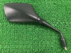 GSR250 ミラー 右 000330 スズキ 純正 中古 GJ55D 正10mm 後期 ペイント素材に wLのサムネイル