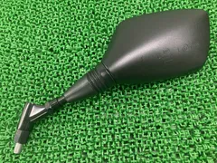 GSR250 ミラー 左 000330 スズキ 純正 中古 GJ55D 正10mm 前期 ペイント素材に iQのサムネイル