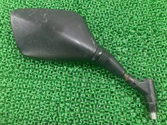 GSR250 ミラー 右 000330 スズキ 純正 中古 GJ55D 正10mm 前期 ペイント素材に Bpのサムネイル