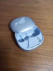 Anker Soundcore Liberty 4 充電ケースのみ　ブルー