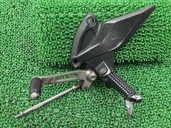 ☆美品☆Z1000☆2016☆純正ステップ☆左右セット☆ - メルカリ