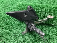 ☆美品☆Z1000☆2016☆純正ステップ☆左右セット☆ - メルカリ