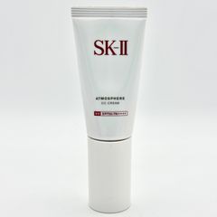 nk☆未使用☆ SK-II アトモスフィア エアリーライトUVエマルジョン