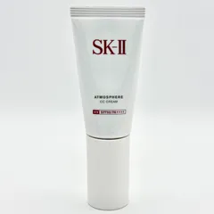 2026年最新】SK-II アトモスフィア CCクリームの人気アイテム - メルカリ