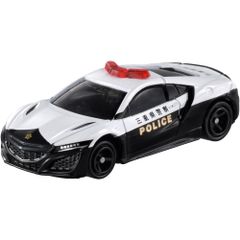 黒箱日本製トミカ セドリック パトロールカー - メルカリ