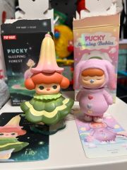 G4067] POP MART ポップマート パッキーニューイヤー - メルカリ