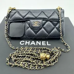 2026年最新】chanel iphoneケース 15の人気アイテム - メルカリ