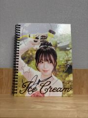 ☆非売品◇公式直筆サインCD◇ITZY ユナ◇Ice Cream◇国内発送 - メルカリ