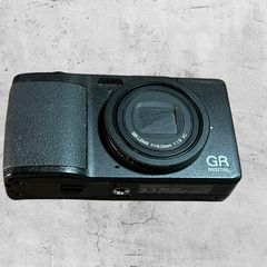美品】RICOH GR DIGITAL IV 動作確認済み ショット数68回 - メルカリ