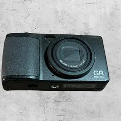 2026年最新】ricoh gr ivの人気アイテム - メルカリ