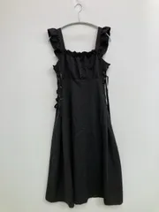 apres jour アプレジュール ワンピース M ブラック レディースのサムネイル
