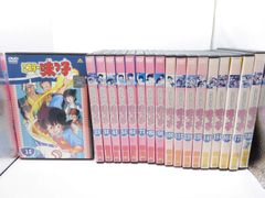 完品】【希少】ミスター味っ子 DVD メモリアルボックス 3点セット