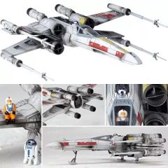 ハズブロARC-170 スターファイター(ストームトルーパーフィギュア