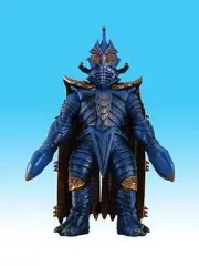 【中古】フィギュア [タグ付き] 極悪宇宙人 テンペラー星人 「ウルトラマンメビウス＆ウルトラ兄弟」 ウルトラ怪獣シリーズ2006 SPのサムネイル