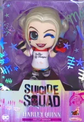 【中古】フィギュア ハーレイ・クイン(ハンマー＆ハート版) 「バットマン」 コスベイビー サイズS DCオールスターズ限定
