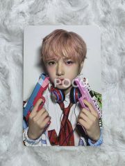 NCT 10TH ANNIVERSARY [NCT 2026] POP UP : NEO GROUND ランダム