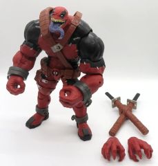 チ*ル様 マーベルレジェンド ヴェノムプール ヴェノム デッドプール