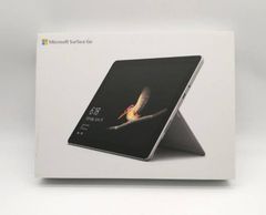 マイクロソフト Surface GO2 Win11 タイプカバー&充電器付 美品 - メルカリ