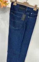 ヴァレンティノ Classic 新品 デニム パンツ DARK BLUEのサムネイル