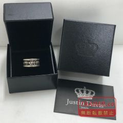 バ*ー様 A&G スターリングシルバーリング 認証書付き クロス - メルカリ