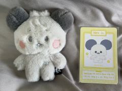 新品未開封 【激レア】HYS BEARʕ•ᴥ•ʔ 5 amenities set - メルカリ