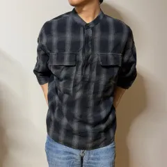 フィアオブゴッド 6th 3/4スリーブ シャツのサムネイル