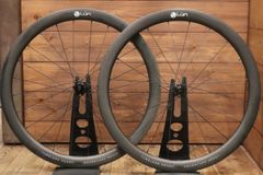美品】HUNT 44 Aerodynamicist カーボンホイール ディスク - メルカリ