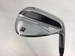 ブリヂストン短尺メンズドライバーViQゴルフクラブ初心者グリップ新品S