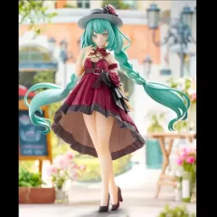 初音ミク Trio-Try-it フィギュア RED ver