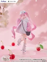 テニトール VOCALOID（ボーカロイド・ボカロ） 初音 ミク クールスタイル プチ ver