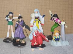 希少 与勇輝 森の妖精 ニングルシリーズ チュチュ 陶器人形 絶版品 約