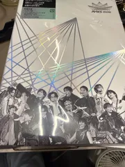 Snow Man Snow Man Dome Tour 2024 RAYS(Blu-ray Disc2枚組)(通常盤) [Blu-ray] c-6