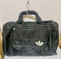 【adidas アディダス ボストンバッグ ヴィンテージ】