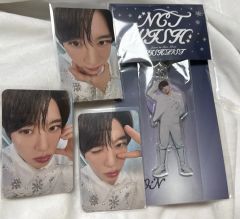 【新品未開封】東方神起　ユンホ限定グッズ 新品未開封】東方神起 ユンホ限定グッズ - メルカリ