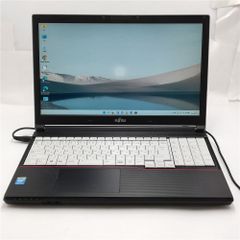 送料無料>富士通 LIFEBOOK A574HX i5/8GB/Office有 - メルカリ