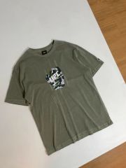 希少・名作】VANS Factory Team Tシャツ Lサイズ - メルカリ