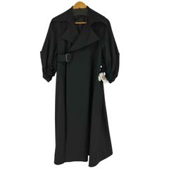 ヨウジヤマモト Yohji Yamamoto アーミーギャバジン 紐パン 定番 