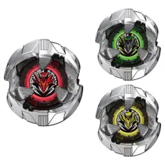 BEYBLADE X ベイブレードX BX-39 ランダムブースター シェルタードレイクセレクト