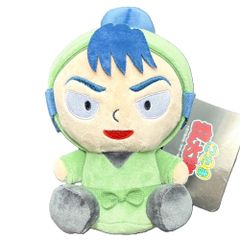 芥見下々展 呪術廻戦展 原画展 のるキャラマスコット 3体セット 原作