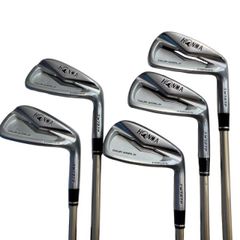 週末まで値下 ツアー支給 P7TW アイアン 3番 DGMID ツアーイシュー黒
