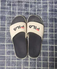 FILA フィラ スリッパのサムネイル